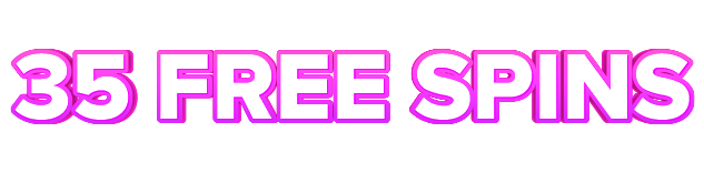 AllStar Slots 35 FREE SPINS