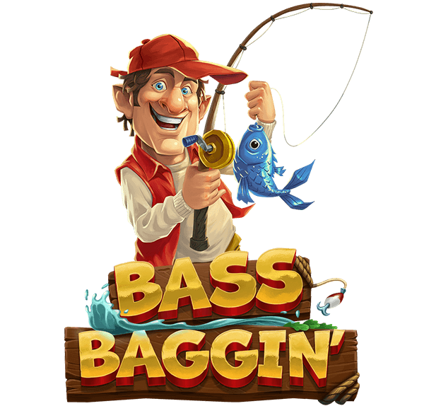 AllStar Slots Bass Baggin’