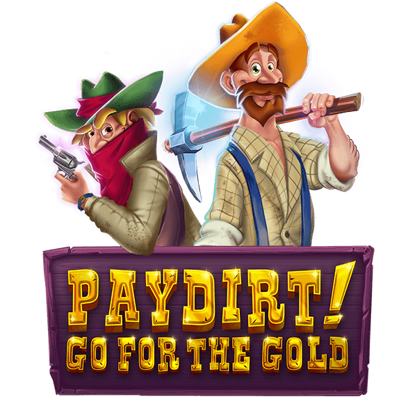 AllStar Slots Pay dirt! Go for the Gold