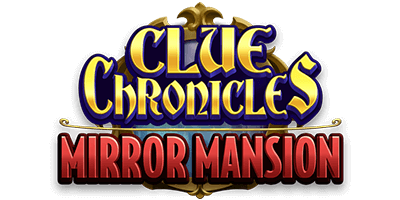AllStar Slots Clue Chronicles: Mirror Mansion
